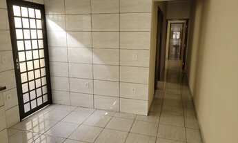 Imagem: CASA RESIDENCIAL em SERRANA - SP, SANTA