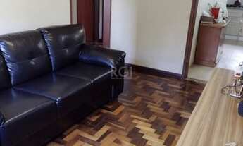 Imagem 2: Apartamento 3 dormitórios com vaga de garagem no bairro Sarandi