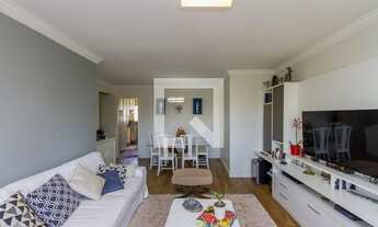 Imagem 2: Apartamento para Aluguel - Campo Belo, 3 Quartos, 130 m2