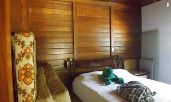 Imagem 6: CASA PARA VENDA EM CONDOMÍNIO ZULEIKA JABOUR - SALTO/SP