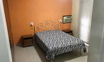 Imagem 7: APARTAMENTO DE FRENTE DUAS SACADAS TRÊS DORMITÓRIOS\GONZAGA