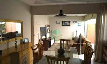 Imagem 6: Sobrado com 3 dormitórios à venda, 119 m² por R$ 745.000,00 - Demarchi - São Bernardo do C