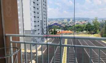 Imagem 3: APARTAMENTO PARA VENDA EM VALINHOS