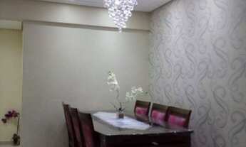 Imagem 2: Apartamento à venda, 65 m² por R$ 390.000,00 - Ponte Grande - Guarulhos/SP