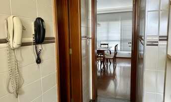 Imagem 7: Locação Apartamento 2 Dormitórios - 220 m² Vila Clementino