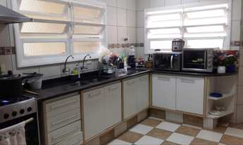 Imagem 2: Casa em Condomínio para Venda em Santana de Parnaíba, Alphaville, 4 dormitórios, 2 suítes