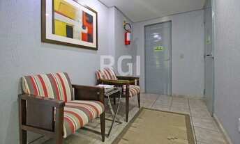 Imagem 2: Porto Alegre - Conjunto Comercial/Sala - Petrópolis