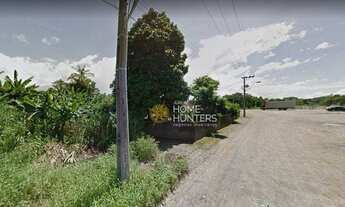 Imagem 2: Terreno à venda, 794 m² por R$ 480.000,00 - Rio Bonito (Pirabeiraba) - Joinville/SC