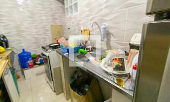 Imagem 4: APARTAMENTO RESIDENCIAL em SÃO PAULO - SP, JAGUARÉ