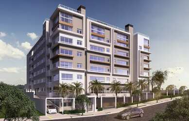 Imagem: Apartamento em Menino Deus