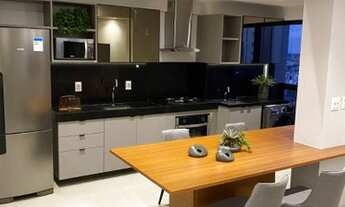 Imagem 6: Em TAMBAÚ Apartamento com 2 dormitórios