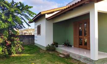 Imagem 4: Casa para Venda em Sombrio, Nova Brasília, 3 dormitórios, 1 suíte, 2 banheiros, 1 vaga