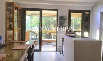 Imagem 5: Rio de Janeiro - Apartamento Padrão - São Conrado