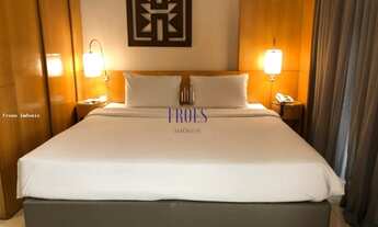 Imagem: Flat para Venda em Belo Horizonte, Funcionários