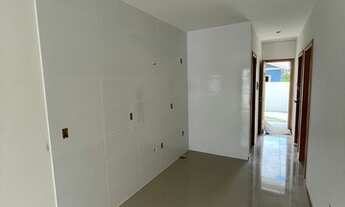 Imagem 5: Casa dois dormitórios, localizado no lot. Vale verde - Palhoça