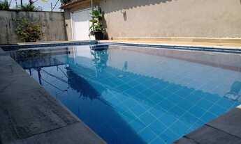 Imagem 2: GUARUJá - Casa Padrão - Enseada