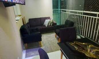 Imagem 3: Apartamento para venda com 114 metros quadrados com 3 quartos em Vila Carrão - São Paulo