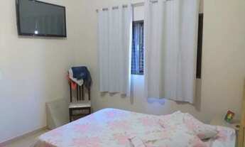 Imagem 4: Casa com 03 dormitórios à venda, 150 m² por R$ 298.000 - Parque Residencial Maria Zorita