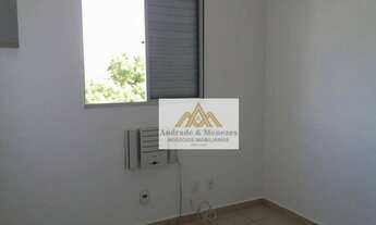 Imagem 3: Apartamento com 2 dormitórios para alugar, 53 m² por R$ 1.000,00/mês - Jardim Palma Travas