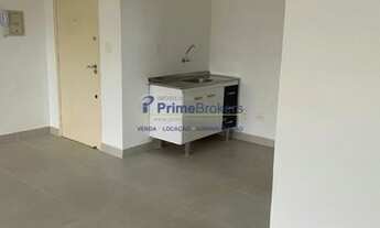 Imagem 3: Sala comercial em Santo Amaro 60 metros com vaga