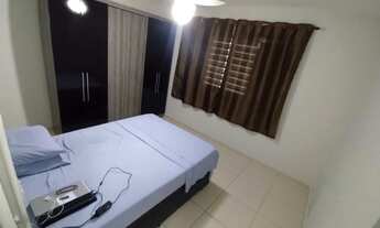 Imagem 5: Apartamento para venda com 50 metros quadrados com 1 quarto em Guilhermina - Praia Grande