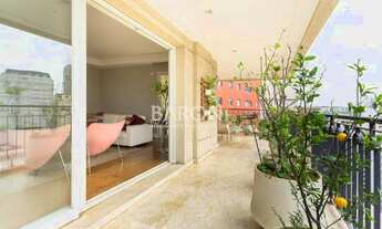 Imagem 6: São Paulo - Apartamento Padrão - Itaim Bibi