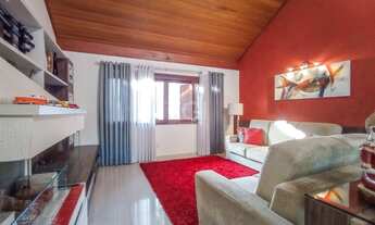 Imagem 6: Porto Alegre - Casa Padrão - Sarandi