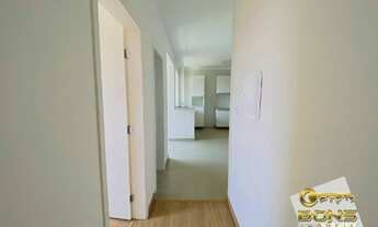 Imagem 3: Apartamento com 02 quartos, sendo 01 suíte, bairro Santo Antônio, Pouso Alegre -R$ 390.000