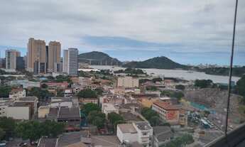 Imagem 3: Cobertura triplex maravilhosa em Bento Ferreira para venda possui 200 metros quadrados com