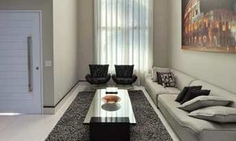 Imagem 3: Completa e muito espaçosa!