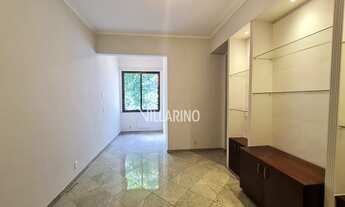 Imagem 2: Apartamento para venda tem 52 metros quadrados com 1 quarto em Ipanema - Rio de Janeiro