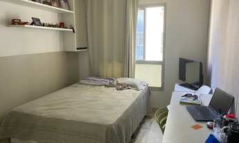 Imagem 7: Caminho das árvores, 168m2, finamente decorado, 3/4 com suíte e Varanda