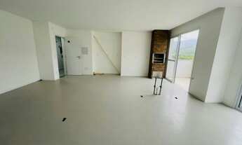 Imagem 6: Cobertura com 3 dormitórios sendo 2 suítes na Praia de Palmas