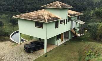 Imagem: CASA VENDA NOVA LIMA 4 QUARTOS