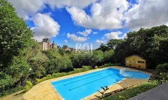 Imagem: Porto Alegre - Apartamento Padrão - Nonoai