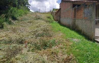 Imagem 2: Terreno à venda, 227 m² por R$ 110.000,00 - Moradias Bom Jesus - Campo Largo/PR