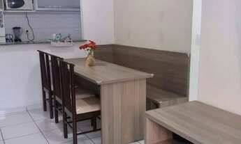 Imagem: Apartamento padrão - Monte Castelo - Residencial