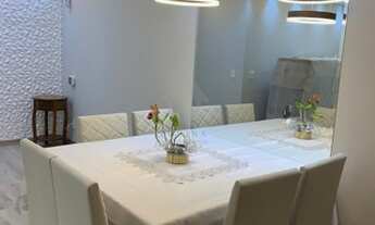 Imagem 4: Casa à venda 3 Quartos, 1 Suite, 2 Vagas, 340M², Jardim Marambaia, Jundiaí - SP