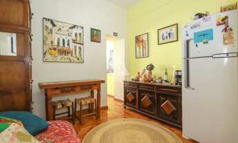 Imagem 2: KitnetConjugado à venda, 1 quarto, Glória - RIO DE JANEIRO/RJ