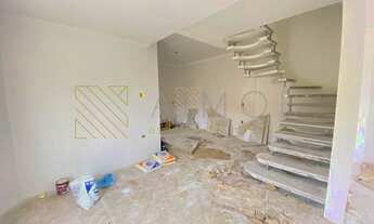 Imagem 3: Sobrado Frente Para Rua 125 M², 3 Quartos, 1 Suíte, 2 Vagas, a venda R$ 800.000,00 - Ubera