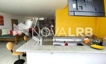 Imagem 5: RIO DE JANEIRO - Apartamento Padrão - BARRA DA TIJUCA