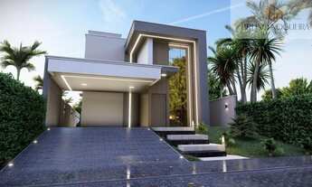 Imagem 4: Casa no jardins do lago a venda com 4 suites