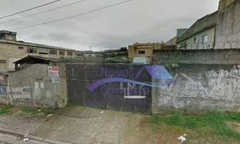 Imagem: Terreno à venda, 512 m² por R$ 675.000