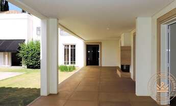 Imagem 4: Suntuosa residência à venda no Condomínio Quinta da Baroneza, em Bragança Paulista!