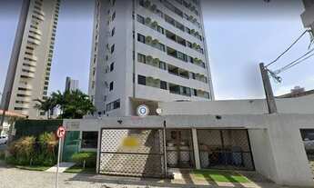 Imagem: Edf. Arcádia - Apartamento com 3 quartos