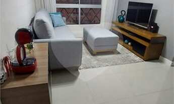 Imagem 2: Apartamento-São Paulo-PARQUE BRISTOL