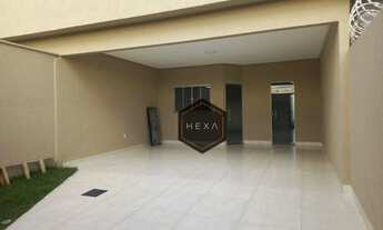 Imagem: Casa com 3 dormitórios à venda - Setor