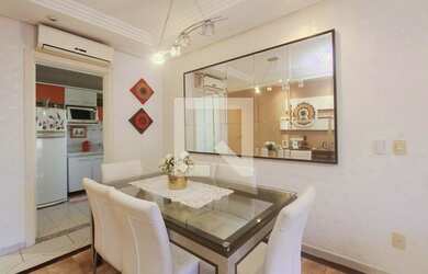 Imagem 2: Apartamento à Venda - Jardim Salso , 2 Quartos, 69 m2