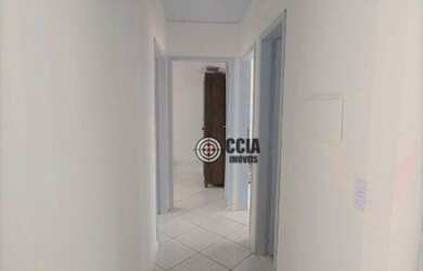 Imagem 6: Casa com 3 dormitórios para alugar, 100 m² por R$ 2.200/mês - Parque Morumbi - Foz do Igua