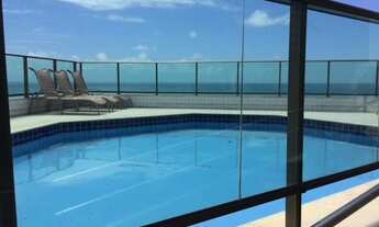 Imagem 2: Edf. Zezé Cardoso na Rua dos Navegantes!